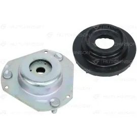 On Amortisor Ust Takozu Fiesta Iv 08 > Transit Courier 13 > B Max 12 >