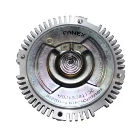 Fan Termiği Transit-2.0 Di-2.4 Di-V 184 2000-2006