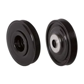 Krank Kasnaği Ym. - Kamasiz 6 K Dolgulu K9K 1.5 /k4M 16V