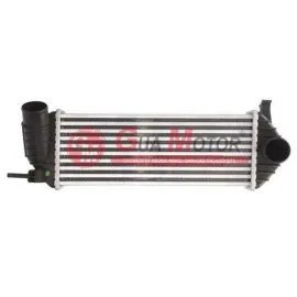 Turbo Radyatörü Intercooler Kng 1.5Dci 2008 90-103-110Bg 385X143X64 K9K-806-804-808-