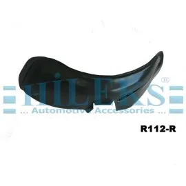 Çamurluk Davlumbazi Sağ R12