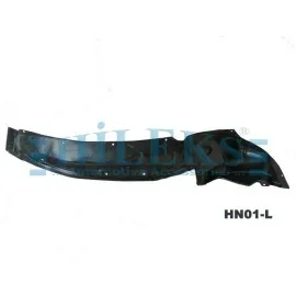 Çamurluk Davlumbazi Ön Sol E.m. Honda Civic 96-00