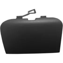 Ön Tampon Çeki Demir Kapaği 2017 Clio Symboll