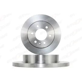 FREN DISKI ARKA MERCEDES SPRINTER B907 B910 18 ELEKTRONIK PARK FRENI ADET