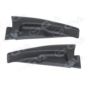 KOLTUK AYAR YATIRMA KOLU MGN III-FLUENCE SİYAH