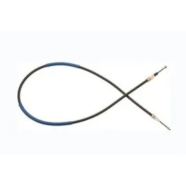 El Fren Telleri Arka Sol Trafic -Vivaro 11