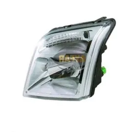 Komple Far Sol [ Ford Connect Motorlu (4) ]