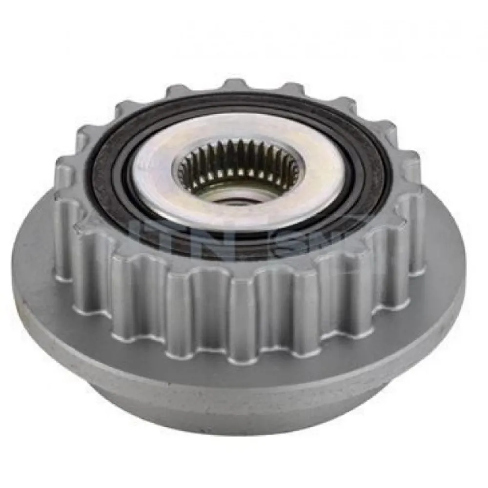 Alternatör Rulmani Vw Transporter 2.5 Tdi 4Motion