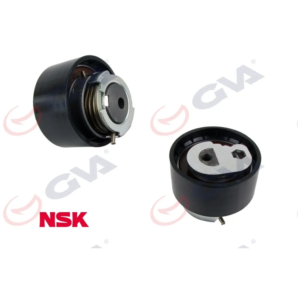 Eksantrik Gergi Rulmani Ducato 02 Daily 02 2.3Jtd