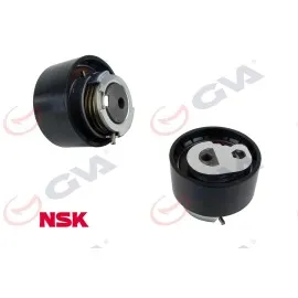 Eksantrik Gergi Rulmani Ducato 02 Daily 02 2.3Jtd