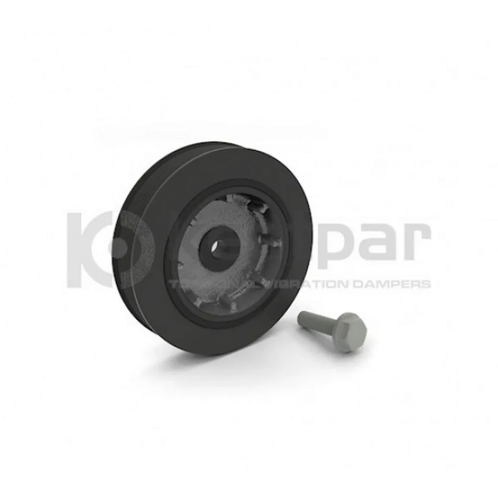 KRANK KASNAĞI KİT CLIO I-II-KNG-MGN I-R19-R21 1.9 D