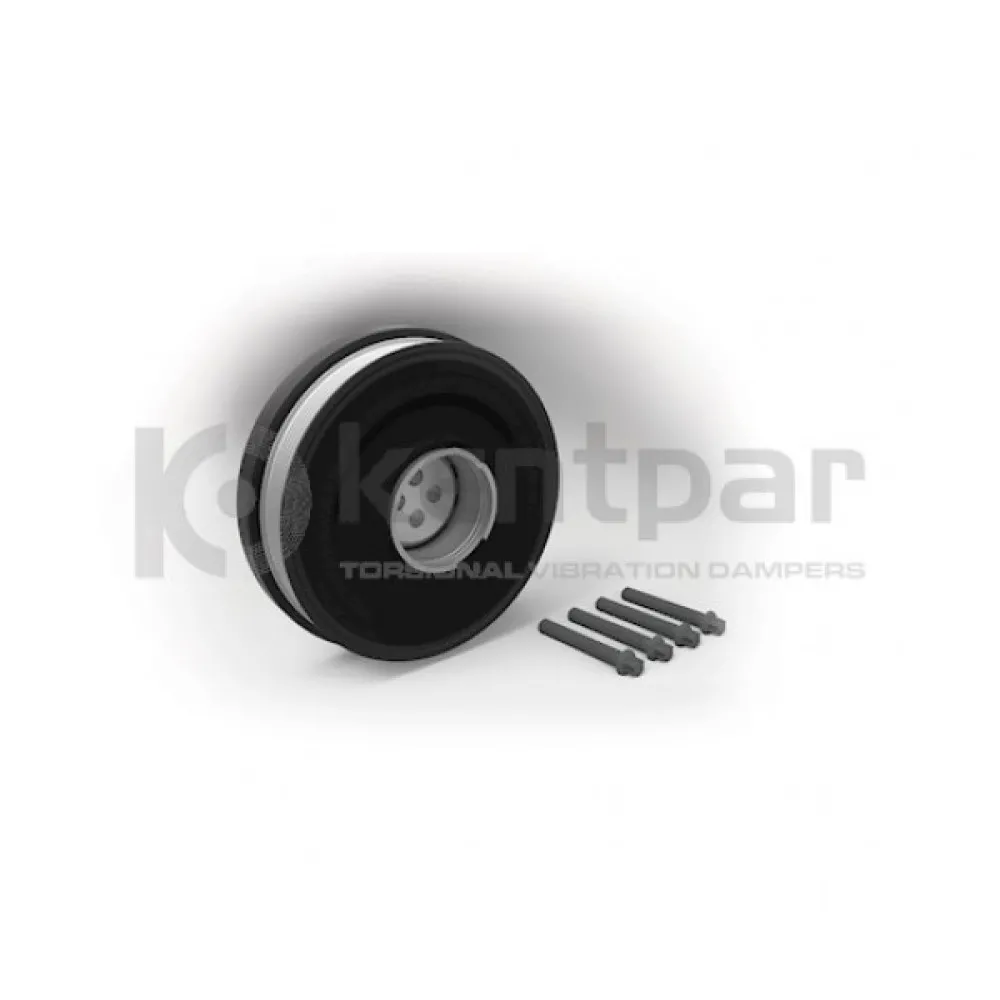 Krank Kasnaği Kit Bmw 3 E90