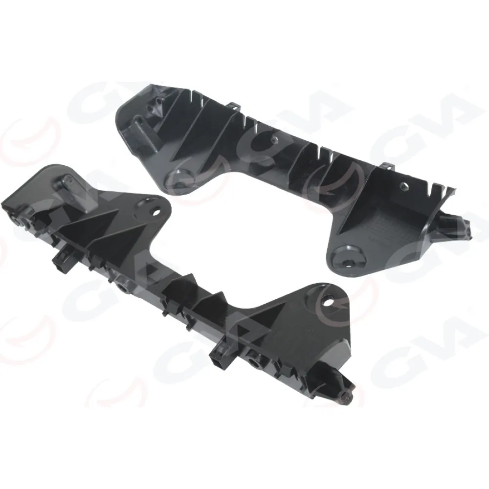 Arka Tampon Braketi Tk Clio 5