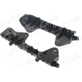 Arka Tampon Braketi Tk Clio 5