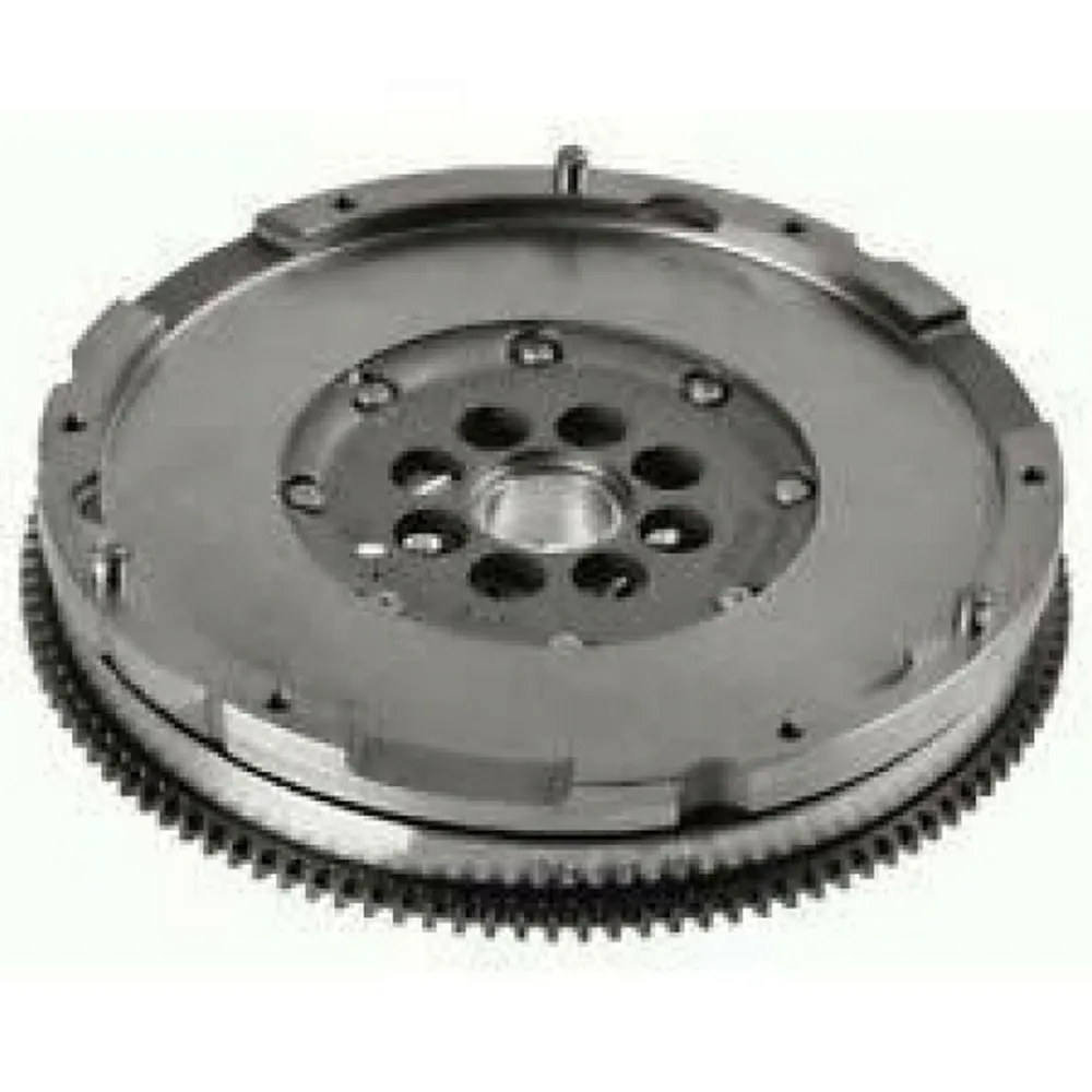 VOLANT KOMPLE ÇİFT KÜTLE TRANSİT V347 11-14 -V363 14 2.2TDCI 155PS 6 İLERİ