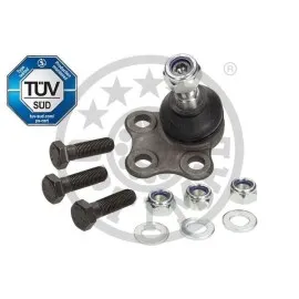 Alt Rotil Trafic Ii-Vivaro-Nissan Primastar 06