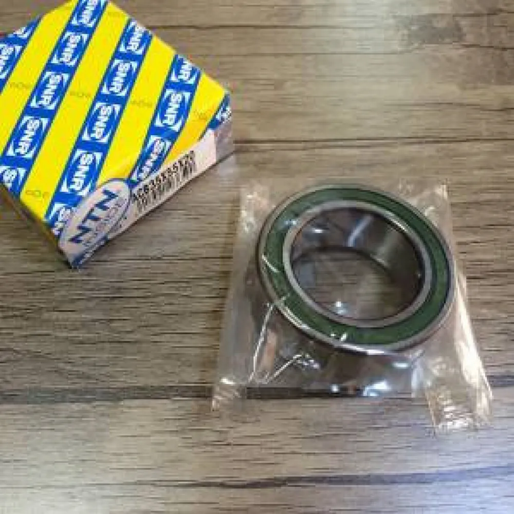 KLİMA RULMANI OPEL-KIA-HYUNDAI 35x55x20