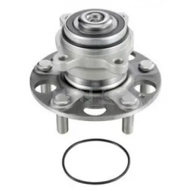 ARKA TEKER PORYASI HONDA CIVIC 06 FD 26x139.5x84 Disk Fren 5D 4 Kafa Aktif Sensör