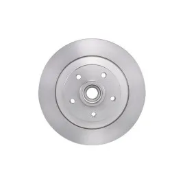 Fren Diski Arka Rulmanli - 5 Bijon 300 Mm Renault Laguna Iii 1.6 16V 07-15, Laguna Iii 2.0 16V 07-12, Laguna Iii 2.0 16V Turbo 07-15, Laguna Iii 3.5 V6 08-15, Laguna Iii 1.5 Dci 07-15, Laguna Iii 2.0