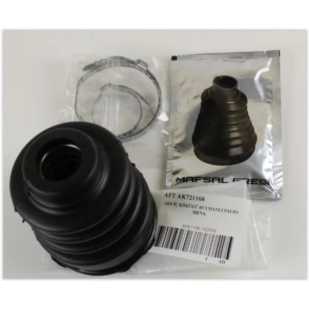 Aks İç Körüğü Rulmanli Palio-Siena-Albea-Doblo-Marea-Brava-Bravo-Tmpr-Tipo-Uno 23 Mm