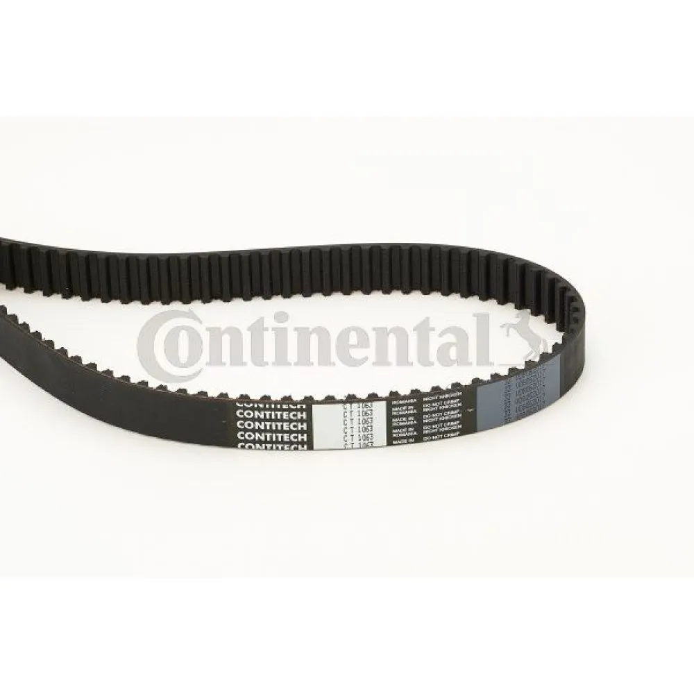 Triger Kayişi 144X254 206 307 Bipper 1.4Hdi 8V 01 C1 C2 C3 Xsara Nemo 1.4Hdi Fiesta Mazd 5587Xs