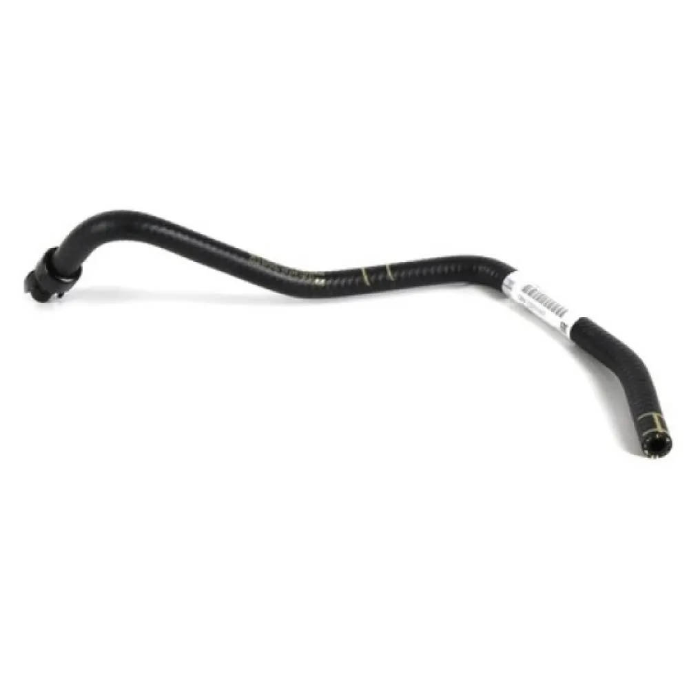 Yedek Su Deposu-Termostat Su Flanş Arasi Boşaltma Hortumu