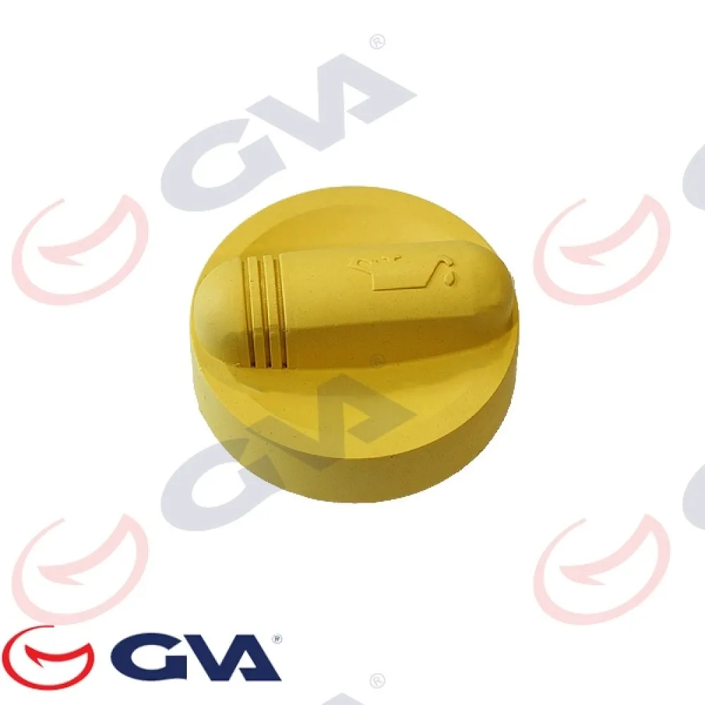 Motor Yağ Kapaği Fluence-Clio Ii- Kangoo 1.5 Dci K9K