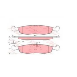 ÖN BALATA PALIO WEEKEND 96 ALBEA 01 DOBLO 00 FİŞLİ