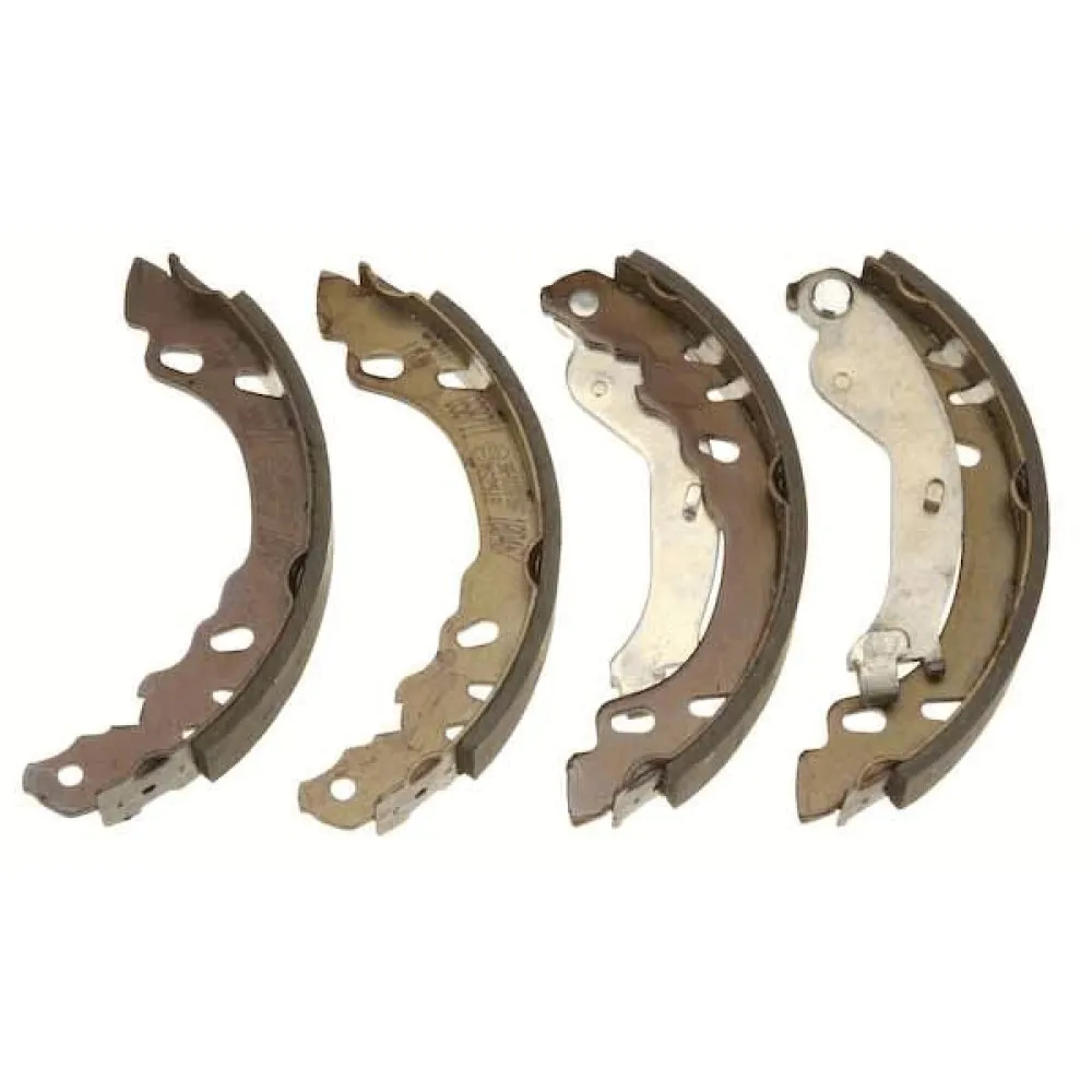 Arka Pabuç Balata Fiat 500 1.2-1.3D 07 09 Panda 169 1.1-1.2 03 09 1.3D 03 06 180X32 -