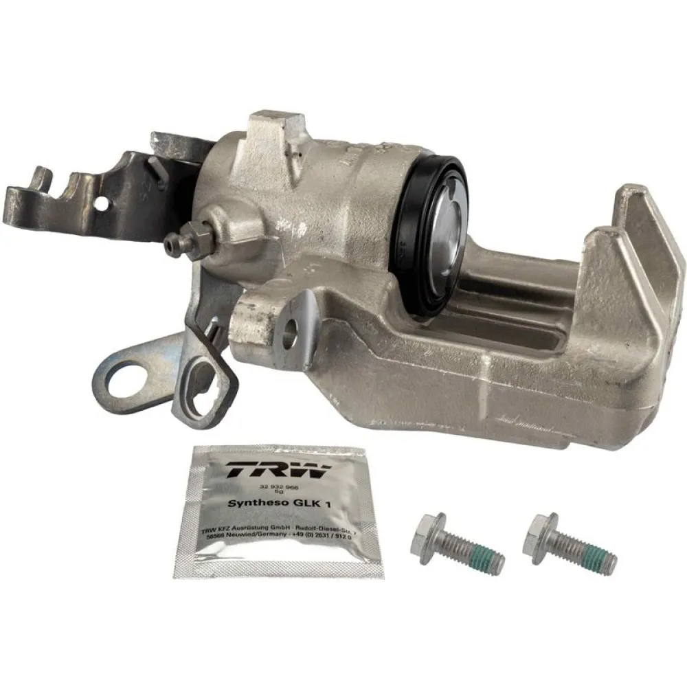 Fren Kaliperi Arka Beetle 2012 Eos 2006 Golf V-Vi-Jetta Iv-Altea 04 Leon 05 Toledo Iii 04-09 A3