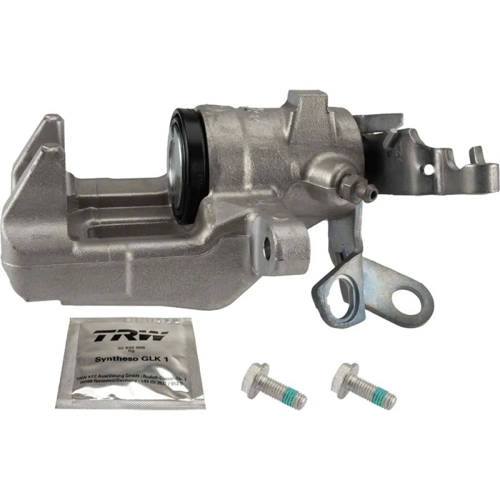 Fren Kaliperi Arka Sağ Golf V-Vi-Plus 03-11 -Jetta Iv 10 Scirocco 08 Beetle 12 A3 03-13 -Leon 05