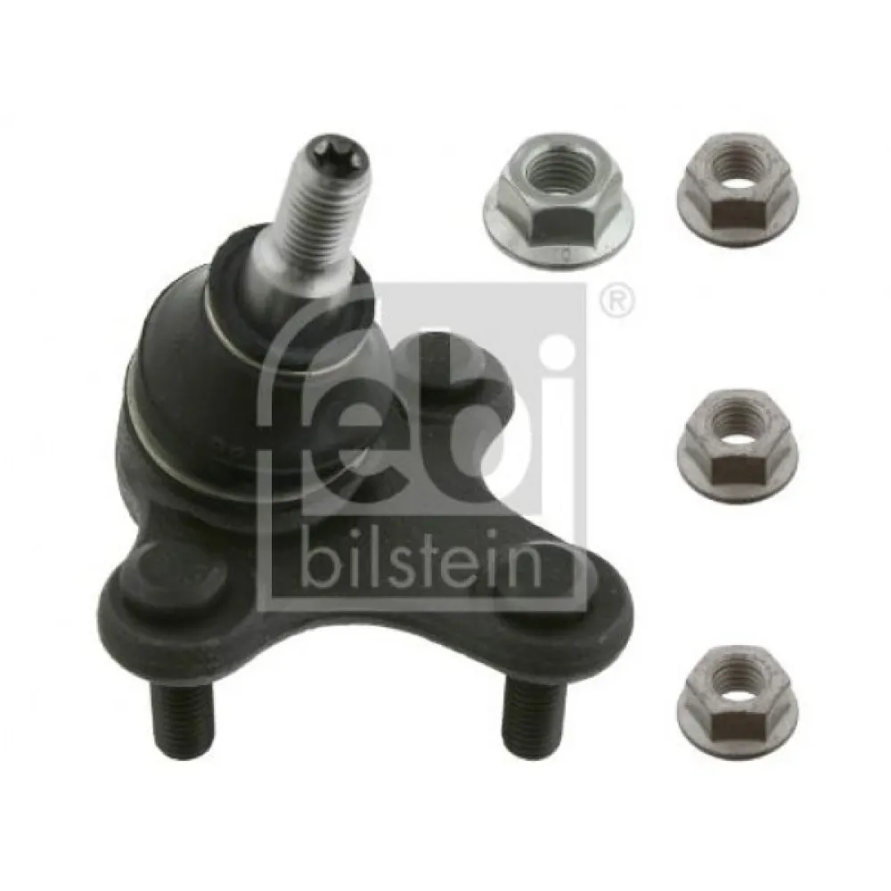 Rotil Alt Sol Golf V 03- - Caddy Iii 04- - Jetta Iii 05-10 -Toledo Iii 04-09 1.4-1.6-1.8-1.9-2.0 Febi 36735