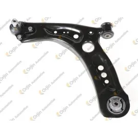 Alt Salincak Ön Sol Rotilli Golf Vii 12 Octavia 12 Leon 12 A3 12 Çap:21.2 / M12X1.5 /uzun:358.5