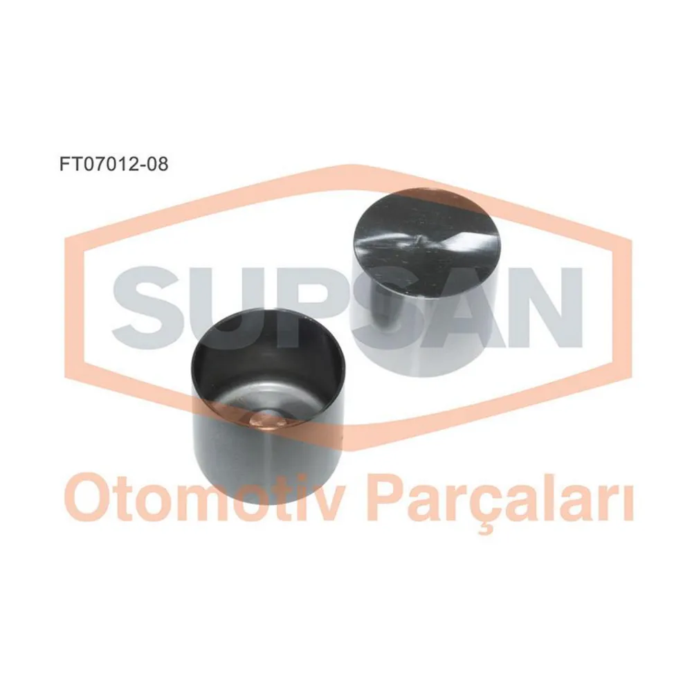 SUBAP FİNCANI MEKANİK 8 mm KNG-CLIO-MGN 1.5 DCI K9K