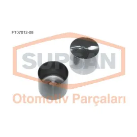 SUBAP FİNCANI MEKANİK 8 mm KNG-CLIO-MGN 1.5 DCI K9K