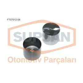 Subap Fincani Mekanik 8 Mm Kng-Clio-Mgn 1.5 Dci K9K