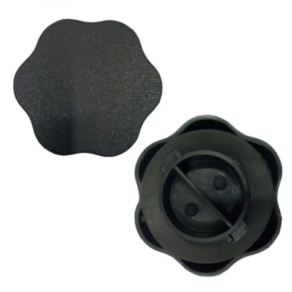 Motor Yağ Kapaği R9-R19