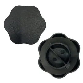 Motor Yağ Kapaği R9-R19