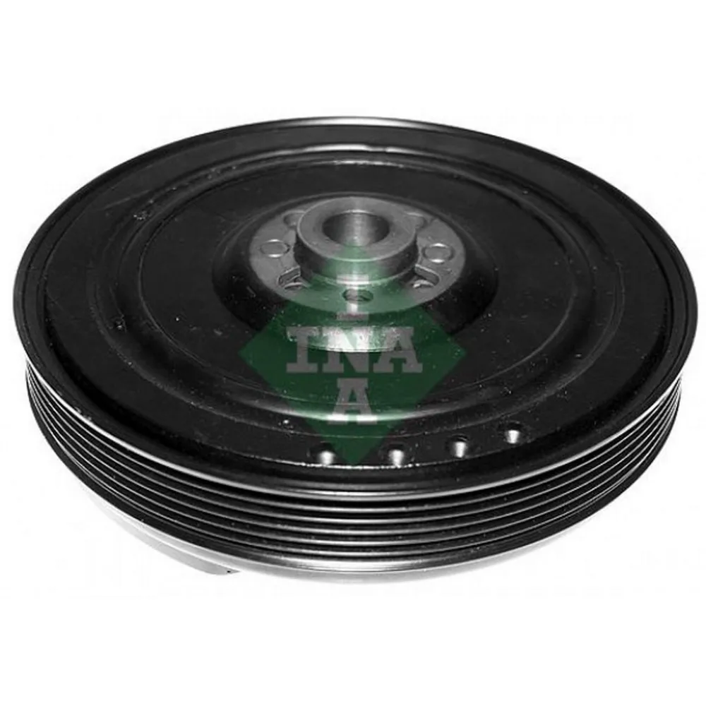 KRANK KASNAĞI TRANSPORTER T4-VOLT LT35 2.4D-2.5 TDI-CRAFTER 2.5 TDI ANJ-APA-AAT-AAB-AGX