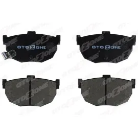 ARKA BALATA CERATO ve SEDAN 1.5CRDI-1.6-2.0-2.0CRDI 04/2004 ELANTRA 1.6 2.0 95 GDB3368