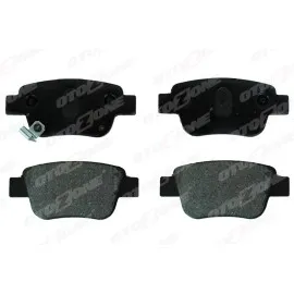 Arka Balata Avensis 1.8-2.0-2.4 03 Corolla 4.04 Gdb3337