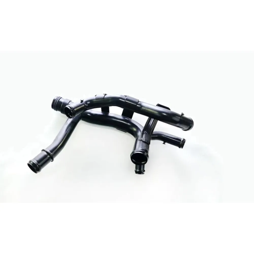 Devirdaim Su Borusu Crafter 2.0 Tdi 10