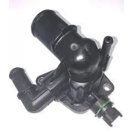 Termostat Komple 88C Linea-Doblo-Grande Punto Evo-Fiorino 09-12 -Astra J 10 1.3Dmtj-Cdt Müşürlü