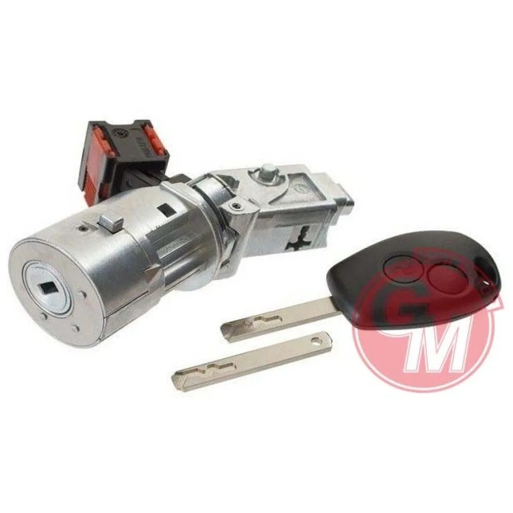 Kilitli Kontak Renault Logan Ii Sandero Ii