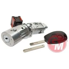 Kilitli Kontak Renault Logan Ii Sandero Ii