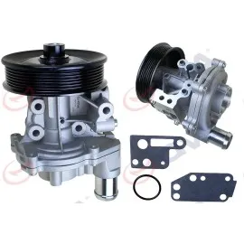 DEVİRDAİM TRANSIT V184 BM 2.4 TDI 01- BORULU