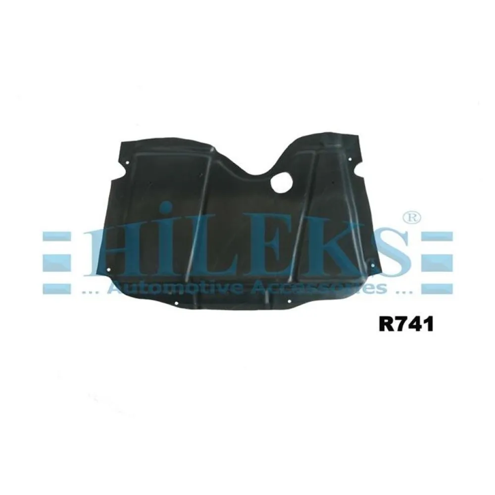 Karter Muhafazasi Clio Iv Symbol Joy Sedan-Sandero Ii-Dokker-Lodgy 13