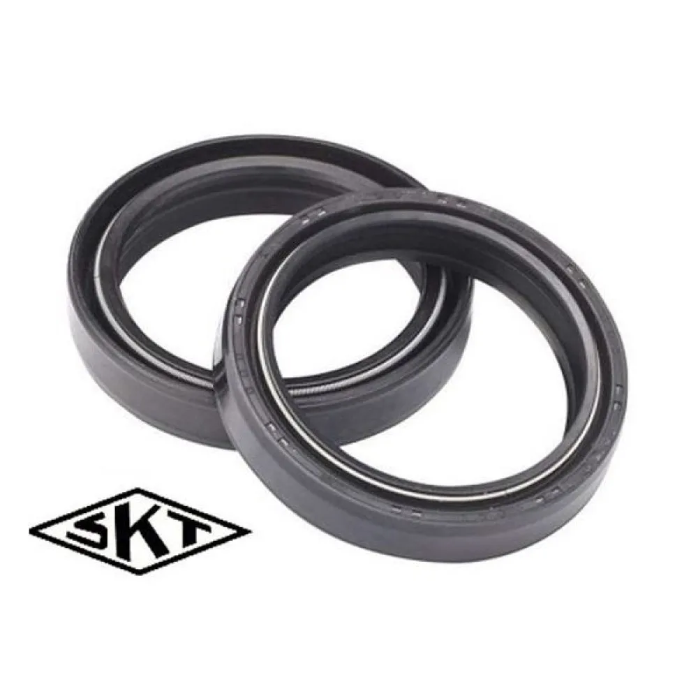 Arka Teker Keçesi Toyota Corolla 1.3-Suzuki 48X62X8