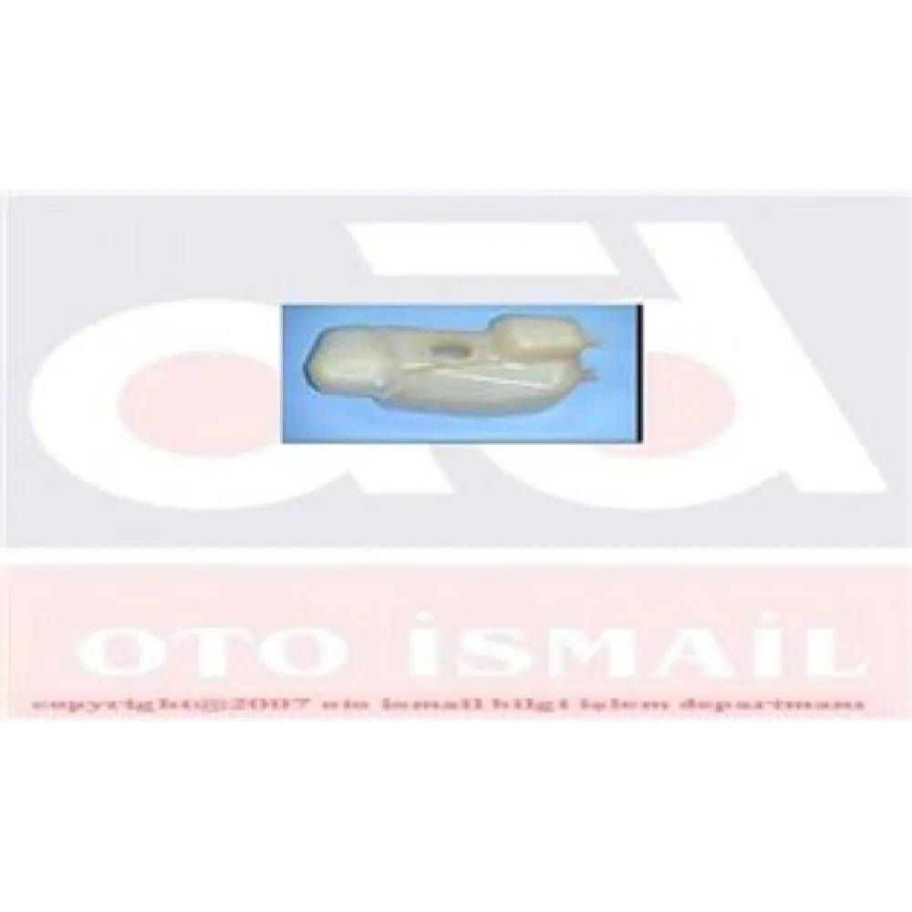 Radyatör Ek Deposu Vega Enj. 16V E.3 Orj.ürün