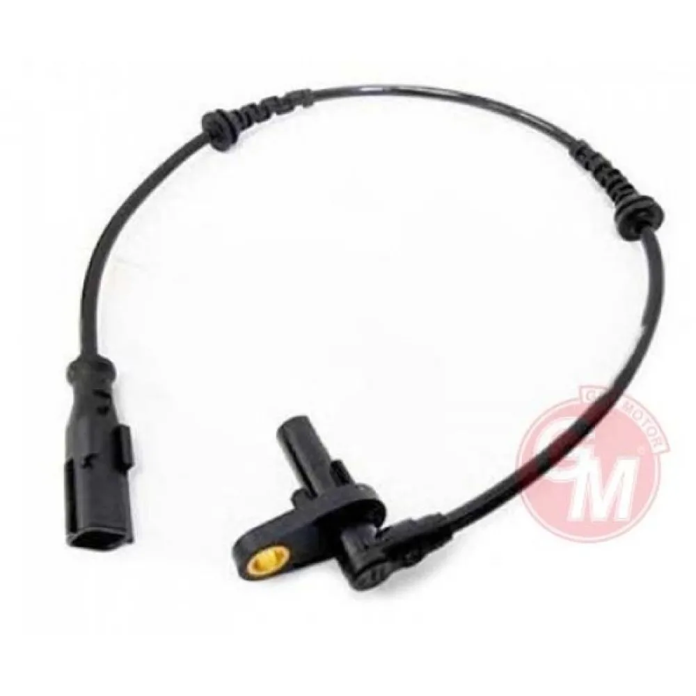 ABS SENSÖRÜ ÖN RL SYMBOL II 1.2 16V-1.6 16V-1.5DCİ 08 SYMBOL I 1.4 16V 00 CLIO II 2.0 16V Sport 04